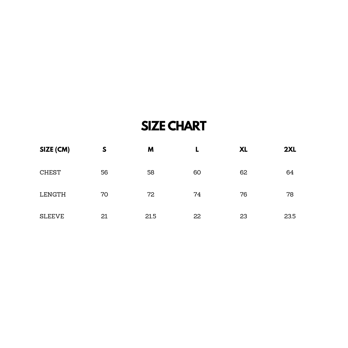 Three Peat Oversized T-Shirt 310gsm - White