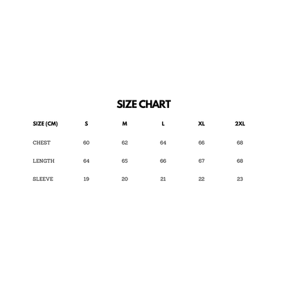 Forest Green Cursive Cropped T-Shirt 275gsm - White